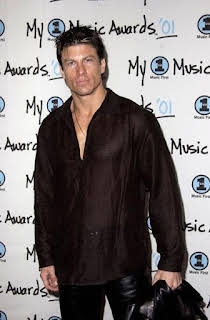 Paul Logan