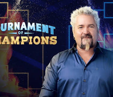 Tournament of Champions, Season 1
