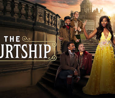 The Courtship S1