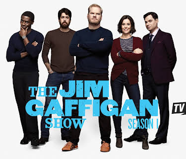 The Jim Gaffigan Show Season 1