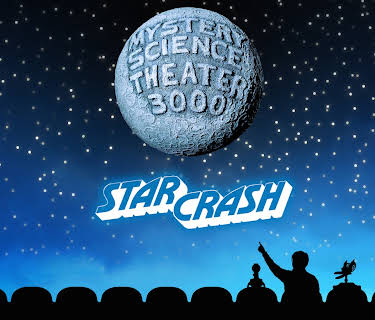 Mystery Science Theater 3000: Starcrash (2018)