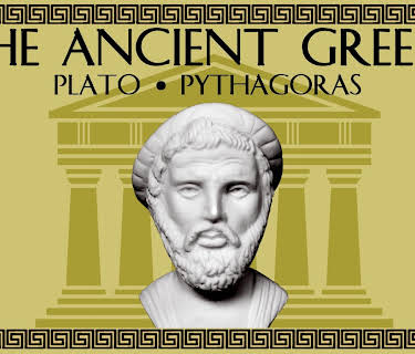 The Ancient Greeks: Plato, Pythagoras (1990)