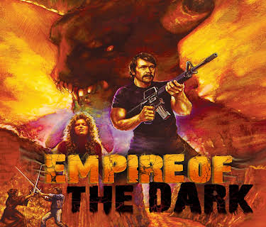 Empire of the Dark (1991)