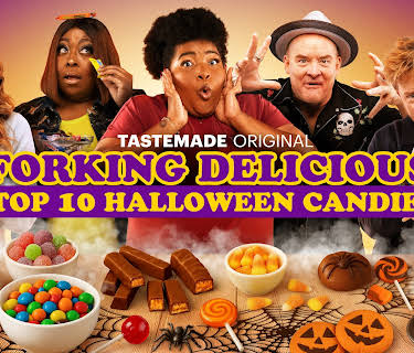 Halloween Candy Lovers will HATE this Ranking