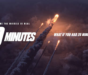 20 Minutes (2025)