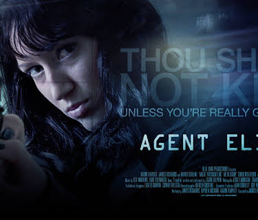 Agent Elite (2012)
