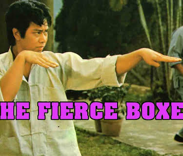 The Fierce Boxer (1977)