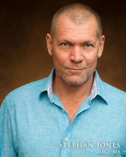 Stephan Jones