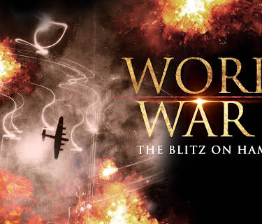 World War II: The Blitz on Hamburg (2009)