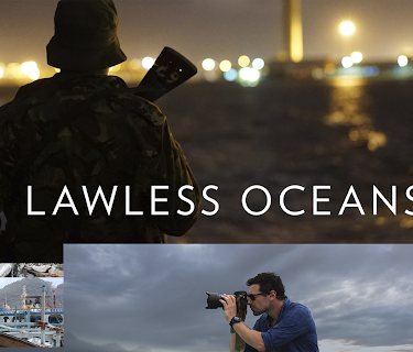 Lawless Oceans Season 1