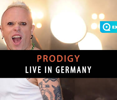 The Prodigy - Live in Germany (2009)