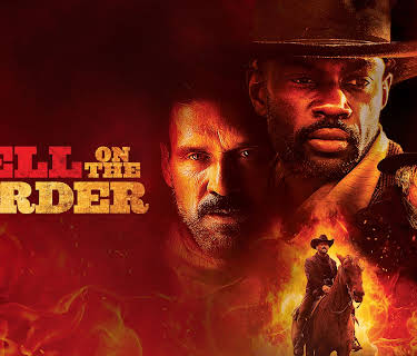 Hell on the Border (2019)