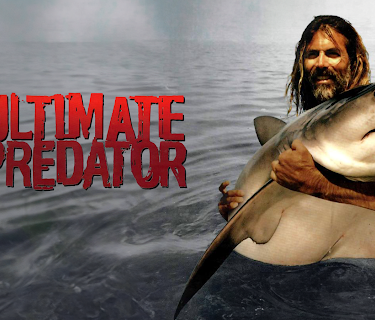 Ultimate Predator (2006)