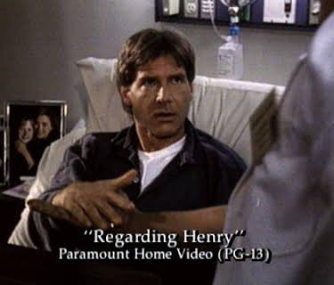 Regarding Henry (1991)