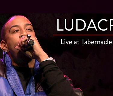 Ludacris - Live At The Tabernacle 2008 (2016)