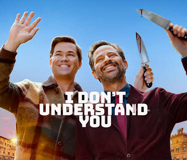 I Don't Understand You (2025)