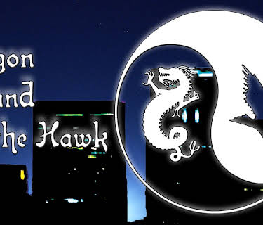 Dragon and the Hawk (2001)