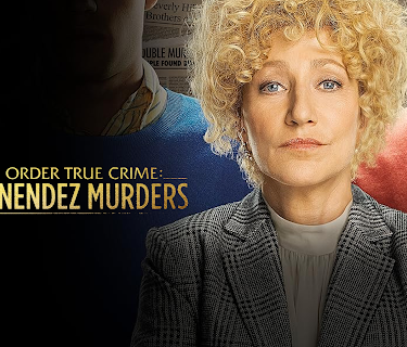 Law & Order True Crime: the Menendez Murders, Season 1