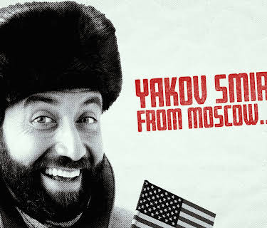 Yakov Smirnoff: From Moscow... Idaho (1991)