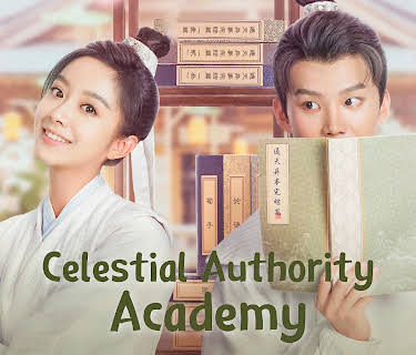 Celestial Authority Academy
