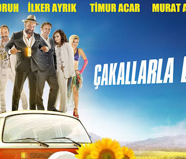 Dance with the Jackals 4 (2016)