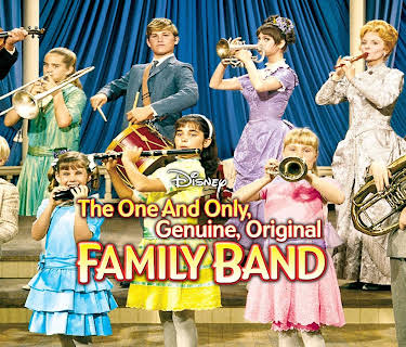 The One And Only, Genuine, Original Family Band (1968)