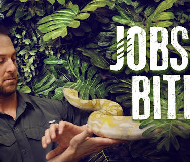 Jobs That Bite!