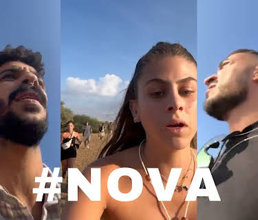 #NOVA (2023)
