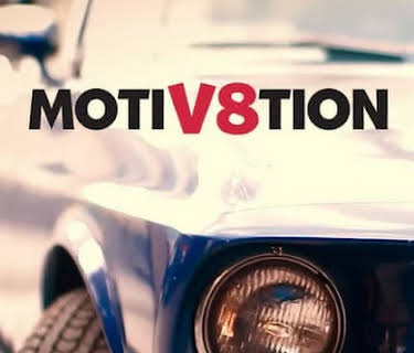 Motiv8tion (2015)