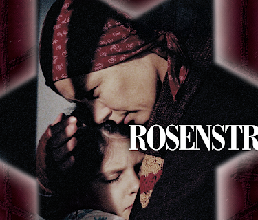 Rosenstrasse (2004)
