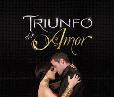 Triunfo del Amor season-1