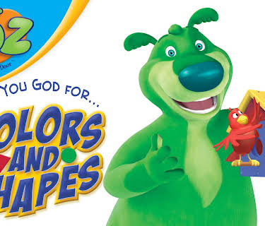 Boz: Colors and Shapes (2006)