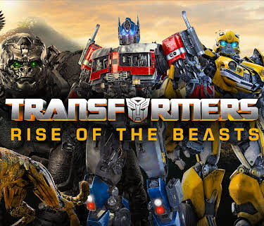 Transformers: Rise of the Beasts (2023)