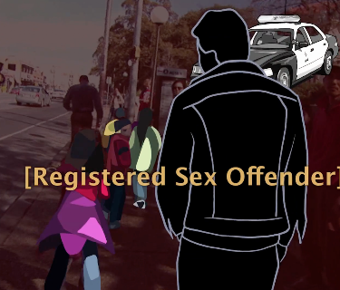RSO [Registered Sex Offender] (2008)