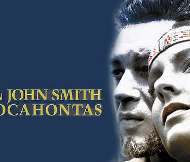 Captain John Smith and Pocahontas (1953)