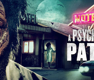 A Psycho's Path (2019)