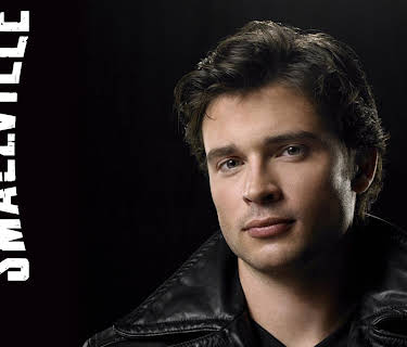 Smallville: The Complete First Season