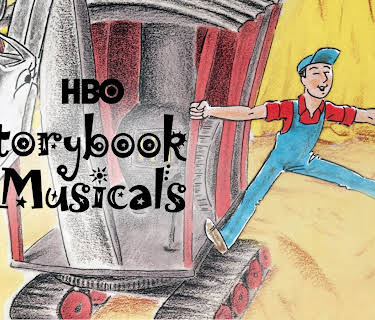 HBO Storybook Musicals Season 1