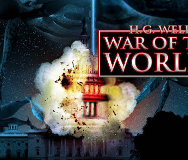 H.G. Wells' War of the Worlds (2005)