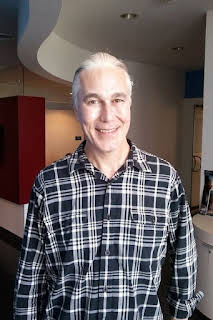 Duncan Marjoribanks