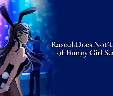 Rascal Does Not Dream of Bunny Girl Senpai