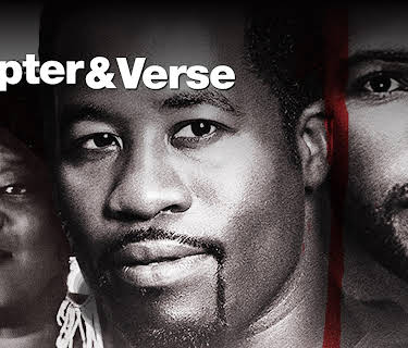 Chapter & Verse (2017)