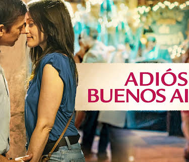Adios Buenos Aires (2024)