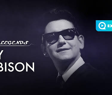 Roy Orbison - Rock Legends (2016)