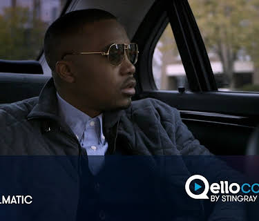 Nas - Time is Illmatic (2014)
