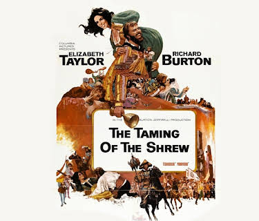 The Taming of the Shrew (1967)