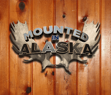 Mounted in Alaska Season 1