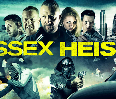 Essex Heist (2023)