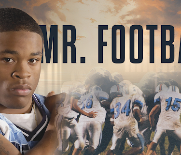 Mr. Football (2025)