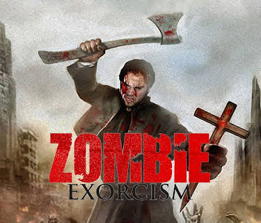 Zombie Exorcism (2010)